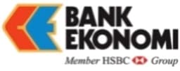 BANK EKONOMI