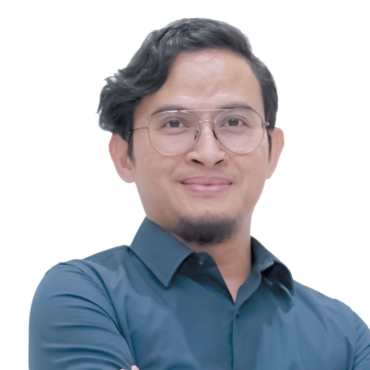 Farhan Ramansyah